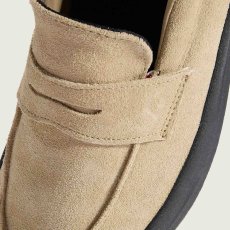 画像6: Vans Skate Loafer Suede - Incense x Black (6)