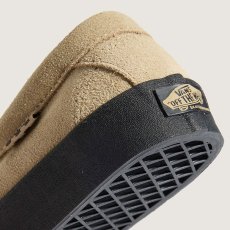 画像5: Vans Skate Loafer Suede - Incense x Black (5)
