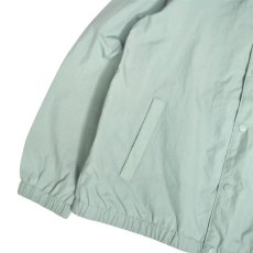画像3: Old Navy Relaxed Coach Jacket - Mint Green (3)