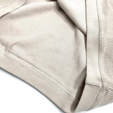 画像3: Charles River Apparel Camden Crewneck Sweatshirts - Oat (3)