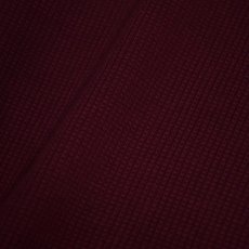 画像4: Levi's L/S Henlyneck Thermal Shirts - Burgundy (4)