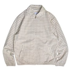画像1: Old Navy Cotton Swing Top - NaturalｘGrey (1)