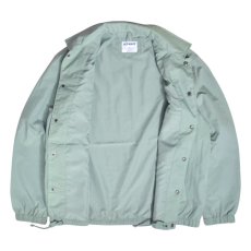画像2: Old Navy Relaxed Coach Jacket - Mint Green (2)