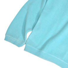 画像3: Charles River Apparel Camden Crewneck Sweatshirts - Seafoam (3)
