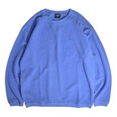画像1: Charles River Apparel Camden Crewneck Sweatshirts - Florida Blue (1)