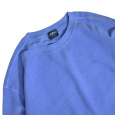 画像2: Charles River Apparel Camden Crewneck Sweatshirts - Florida Blue (2)
