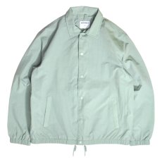 画像1: Old Navy Relaxed Coach Jacket - Mint Green (1)