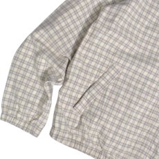 画像3: Old Navy Cotton Swing Top - NaturalｘGrey (3)