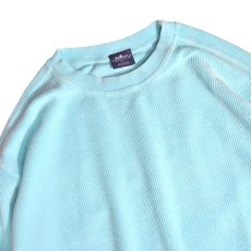 画像2: Charles River Apparel Camden Crewneck Sweatshirts - Seafoam (2)