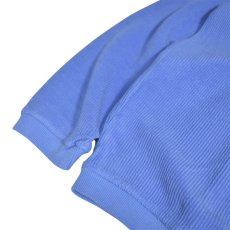 画像3: Charles River Apparel Camden Crewneck Sweatshirts - Florida Blue (3)