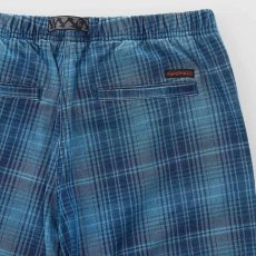 画像4: Gramicci O.G Denim Plaid Pants - Indigo (4)