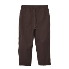 画像2: BAGGY SHORTS BA-002 7P Pants - Brown (2)