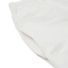 画像8: BAGGY SHORTS BA-002 7P Pants - Off White (8)