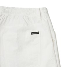 画像5: BAGGY SHORTS BA-002 7P Pants - Off White (5)