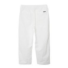 画像2: BAGGY SHORTS BA-002 7P Pants - Off White (2)