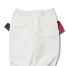 画像3: BAGGY SHORTS BA-002 7P Pants - Off White (3)