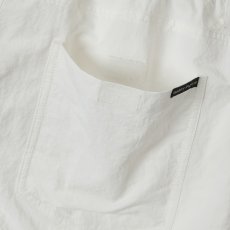 画像7: BAGGY SHORTS BA-002 7P Pants - Off White (7)