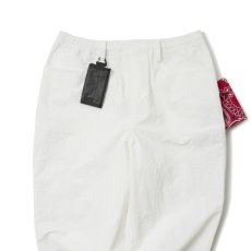 画像4: BAGGY SHORTS BA-002 7P Pants - Off White (4)