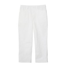 画像1: BAGGY SHORTS BA-002 7P Pants - Off White (1)