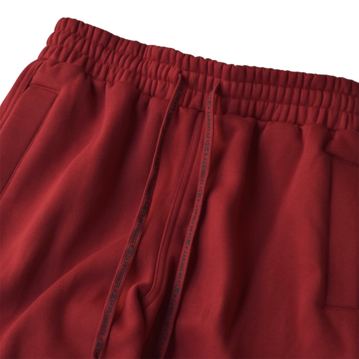 画像2: FB County Baggy Cargo Sweatpants - Blood (2)