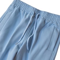画像2: FB County Baggy Cargo Sweatpants - Baby Blue (2)