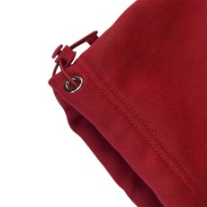 画像4: FB County Baggy Cargo Sweatpants - Blood (4)
