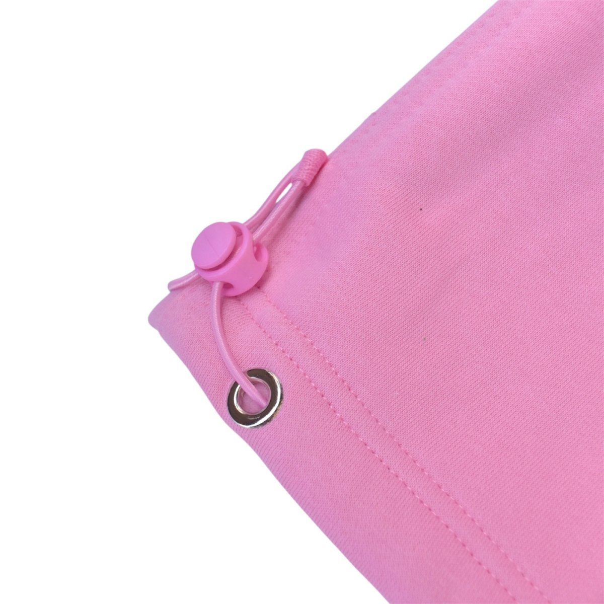 画像4: FB County Baggy Cargo Sweatpants - Pink (4)
