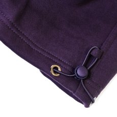 画像4: FB County Baggy Cargo Sweatpants - Purple (4)