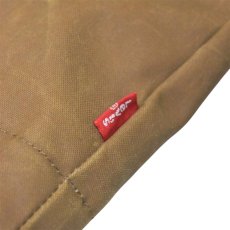 画像4: Levi's Poly Depot Jacket - Worker Brown (4)