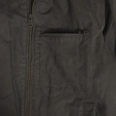 画像4: Levi's Washed Cotton Jacket - Olive (4)