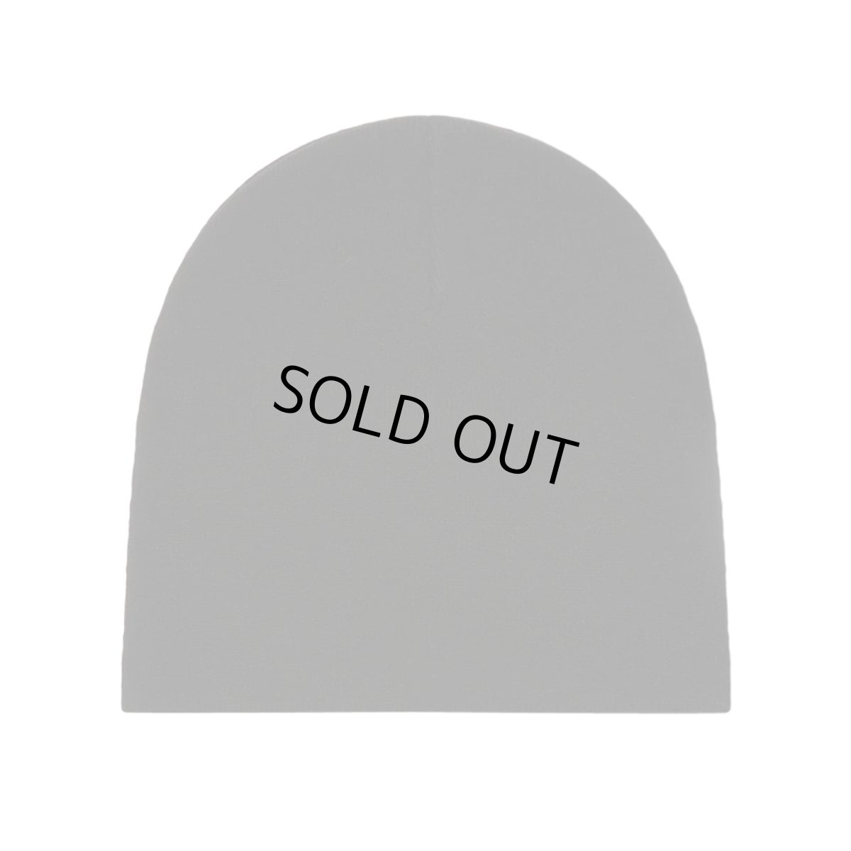 画像2: OBEY Matic Beanie - Black (2)