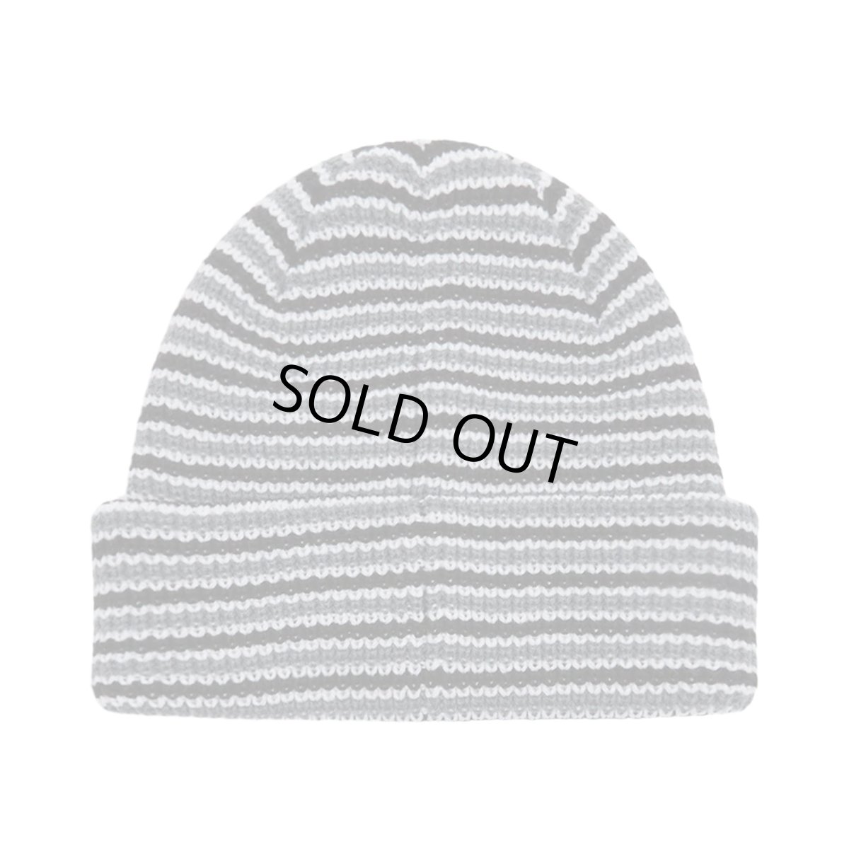 画像2: OBEY Davis Beanie - Black Multi (2)