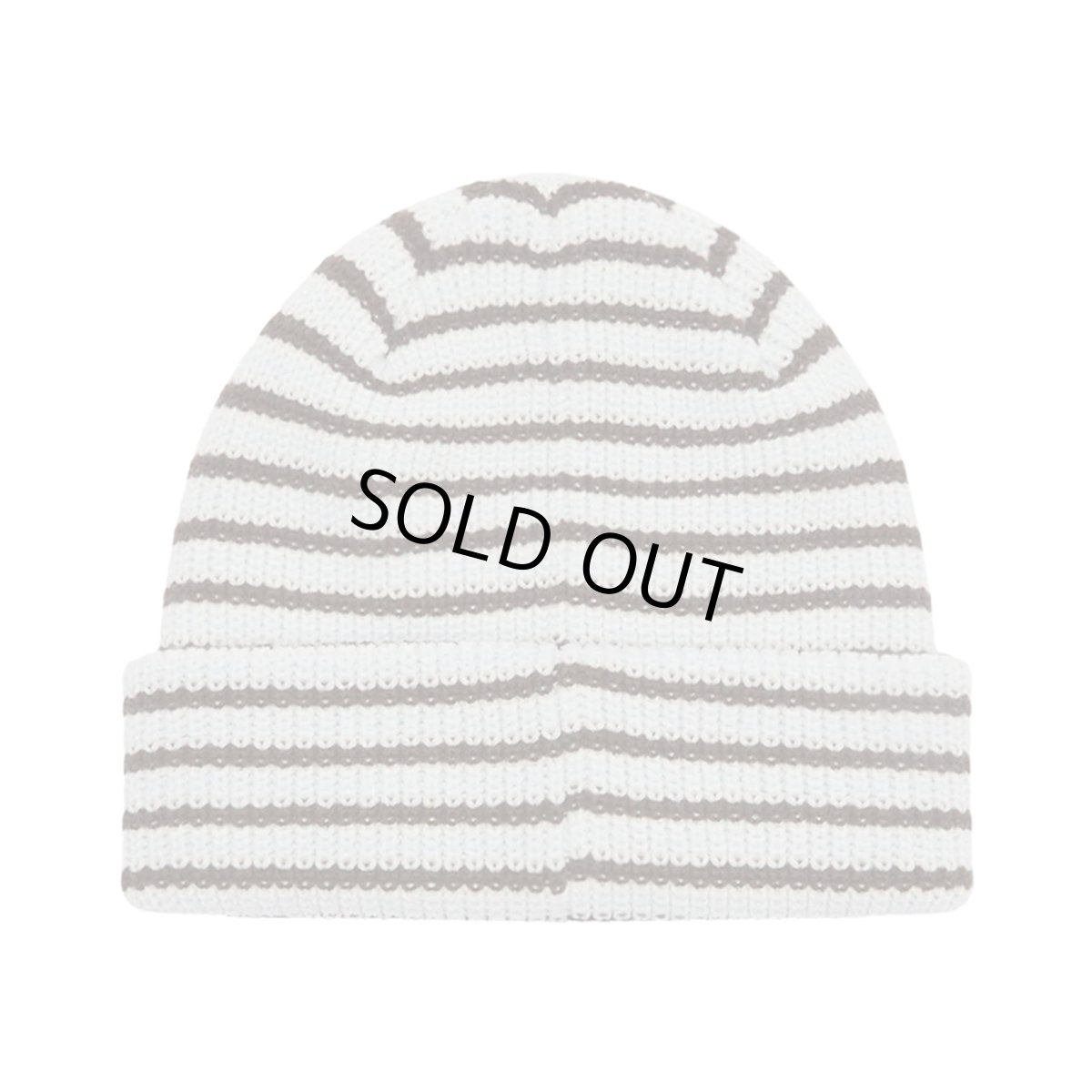 画像2: OBEY Davis Beanie - Brown Multi (2)