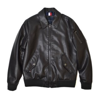 LEVI'S 50's オリジナル　ボンバージャケット　レザージャケット Levi's（リーバイス）の通販｜RAWDRIP