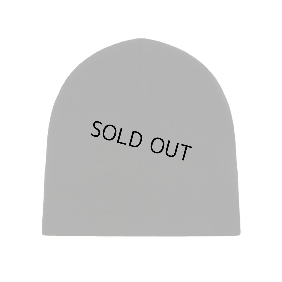 画像2: OBEY Scram Beanie - Black (2)