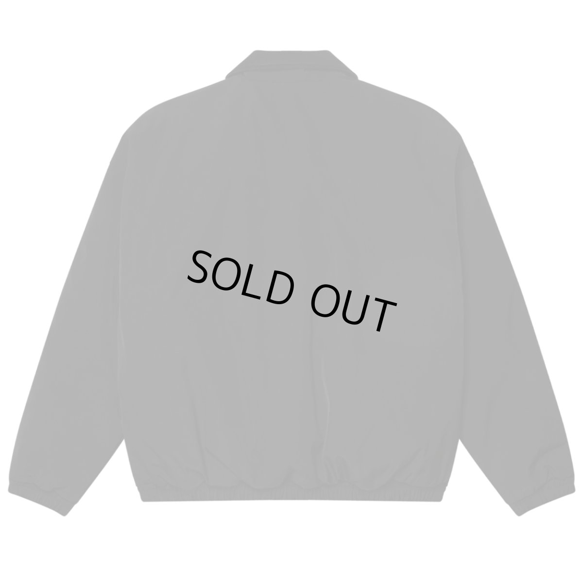 画像2: OBEY Elysian Jacket - Black (2)