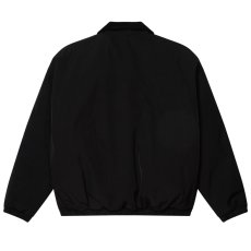 画像2: OBEY Elysian Jacket - Black (2)