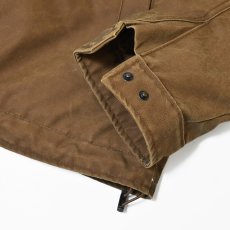 画像5: Levi's Poly Depot Jacket - Worker Brown (5)