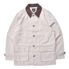 画像1: J.Crew Burn Jacket - Sand (1)