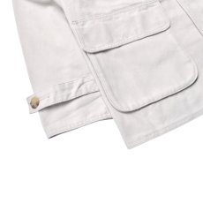 画像4: J.Crew Burn Jacket - Sand (4)