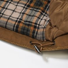 画像6: Levi's Poly Depot Jacket - Worker Brown (6)