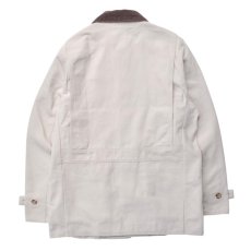 画像2: J.Crew Burn Jacket - Sand (2)
