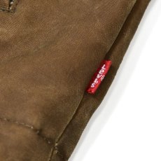 画像7: Levi's Poly Depot Jacket - Worker Brown (7)