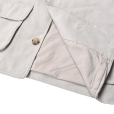 画像5: J.Crew Burn Jacket - Sand (5)