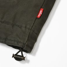 画像5: Levi's Washed Cotton Jacket - Olive (5)