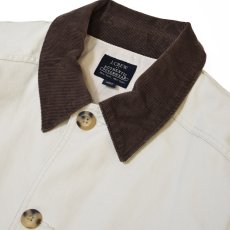 画像2: J.Crew Burn Jacket - Sand (2)