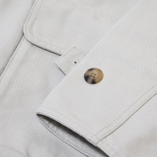 画像4: J.Crew Burn Jacket - Sand (4)