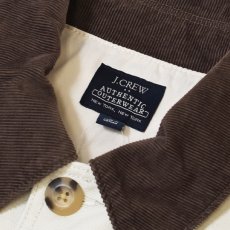 画像3: J.Crew Burn Jacket - Sand (3)