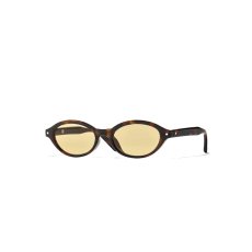 画像3: SZADE Nolan - Mustard Tortoiseshell / Caper (3)