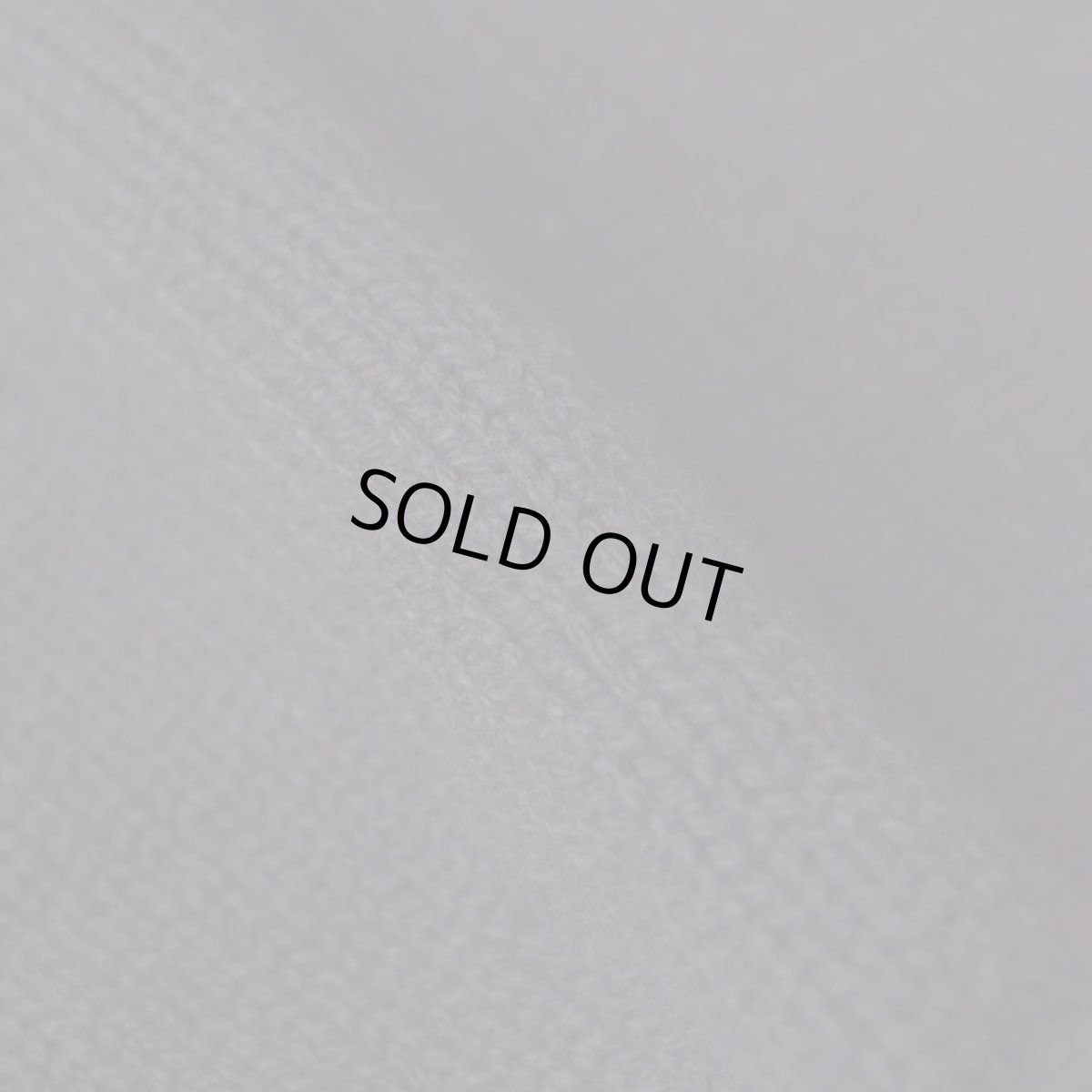 画像4: RAWDRIP Original Double Zip Cotton Knit Hoodie - Sun Brown (4)